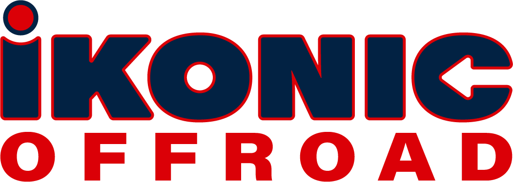 IKONIC OFFROAD