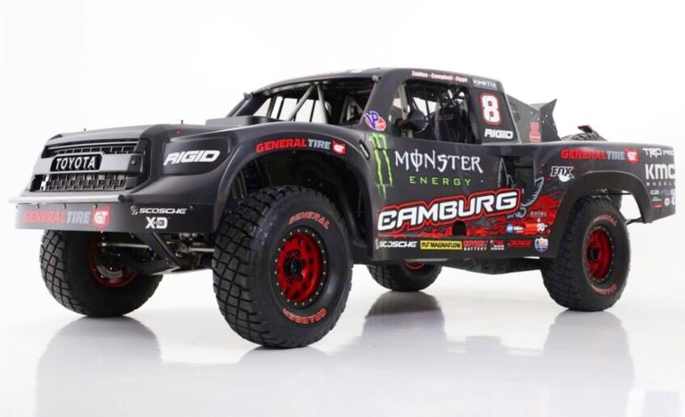 CAMBURGE ENGINEERING