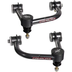 Camburg 2005-2023 Toyota Tacoma Upper Control Arm Kit